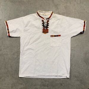 Guatemalan Shirt